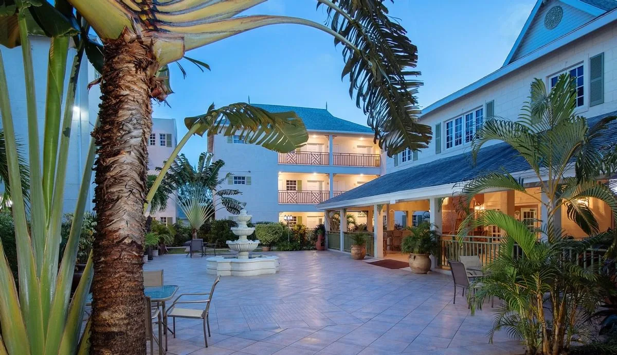 Bay Gardens Beach Resort and Spa 5